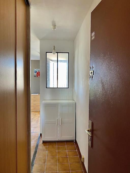 Studio Avec Vue Sur La Major Apartment Marseille Ngoại thất bức ảnh